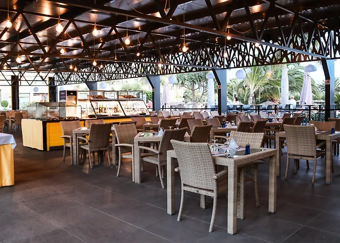 Hotel Beatriz Playa & Puerto del Carmen (Lanzarote)