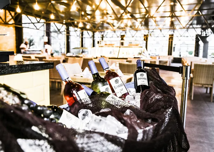 Beatriz Playa & Puerto del Carmen (Lanzarote)