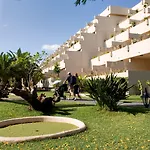 Hotel Beatriz Playa & 4*