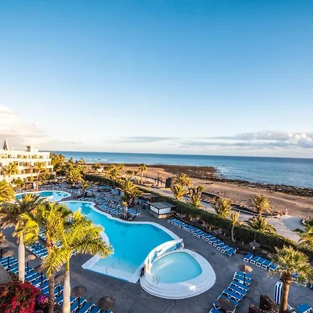 Beatriz Playa & 4*