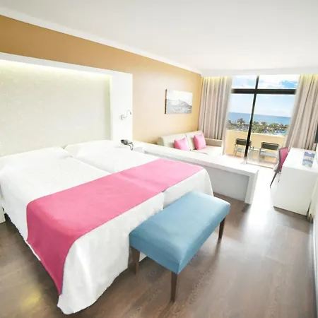 Beatriz Playa & 4*