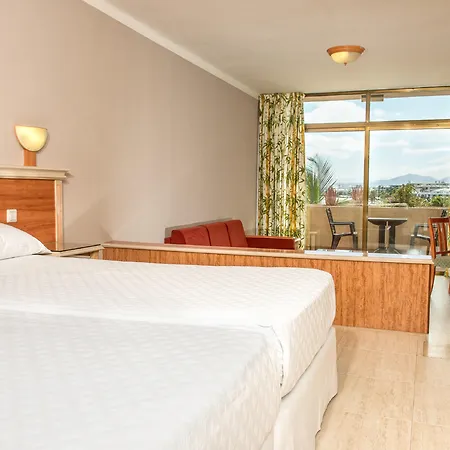 Beatriz Playa & 4* פוארטו דל כרמן