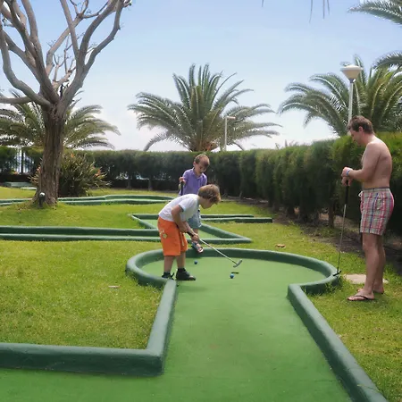 比亚特丽斯海滩spa酒店 卡门港