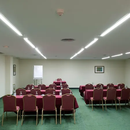 מלון Beatriz Playa & 4*