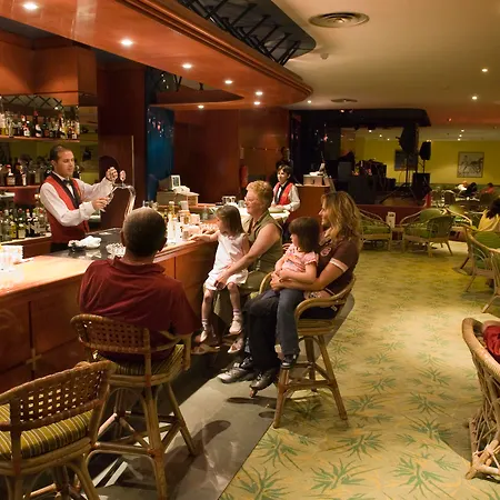 比亚特丽斯海滩spa酒店 卡门港