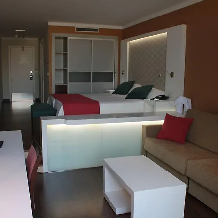 Beatriz Playa &
