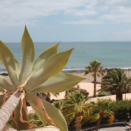 מלון Beatriz Playa &