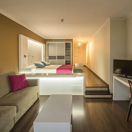 Beatriz Playa & מלון 4*