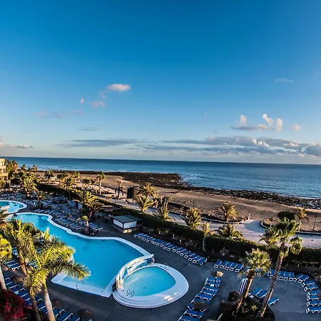 Beatriz Playa & 4*