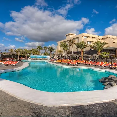 Beatriz Playa & 4*