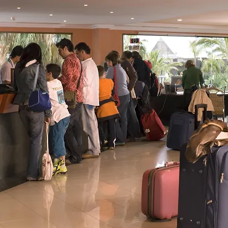 Hotel Beatriz Playa &