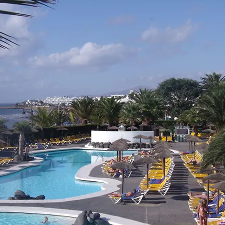 Beatriz Playa & Hotel 4*
