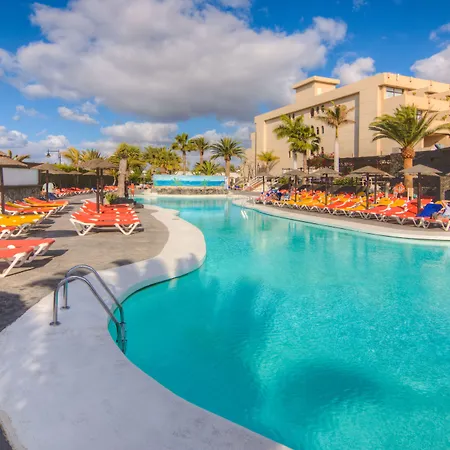 比亚特丽斯海滩spa酒店 4* 卡门港