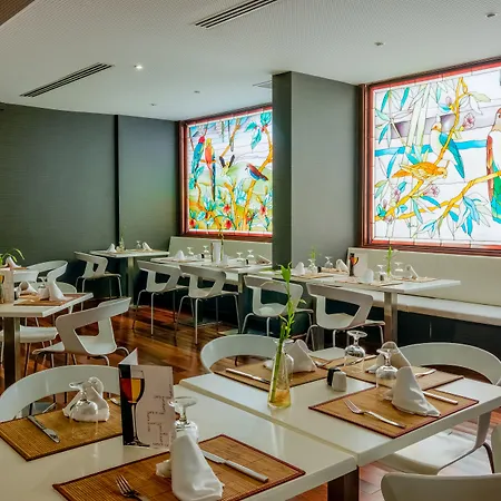 酒店 比亚特丽斯海滩spa酒店