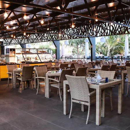 Hotel Beatriz Playa & Puerto del Carmen (Lanzarote)