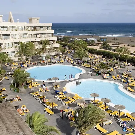 מלון Beatriz Playa & 4*