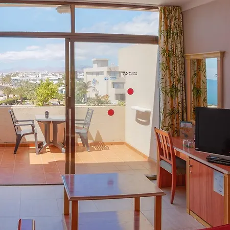 מלון Beatriz Playa & פוארטו דל כרמן