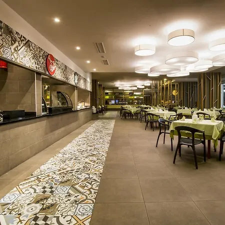 比亚特丽斯海滩spa酒店 酒店 卡门港