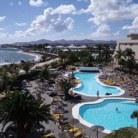 比亚特丽斯海滩spa酒店