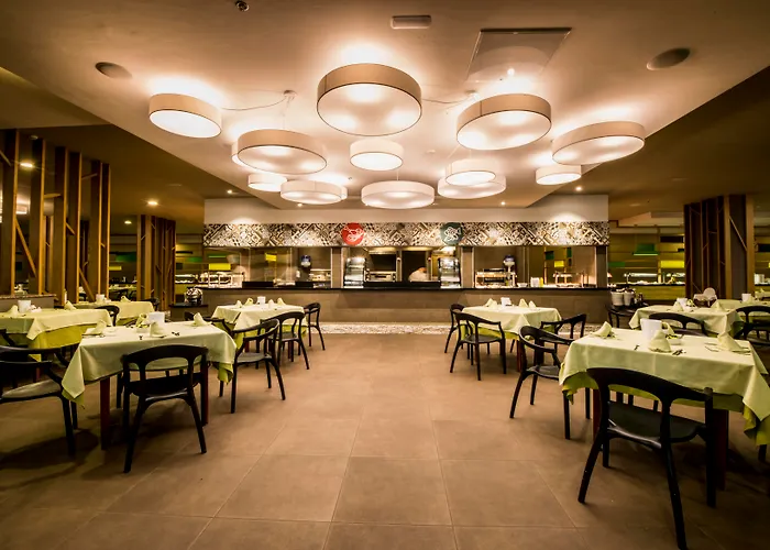 ベアトリス プラヤ＆スパ 4*