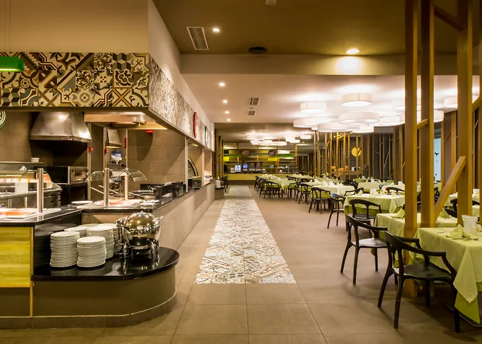 ベアトリス プラヤ＆スパ