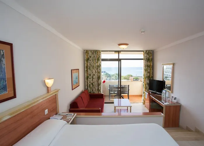 Beatriz Playa & מלון 4*