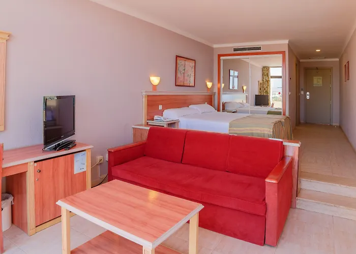 ベアトリス プラヤ＆スパ 4*