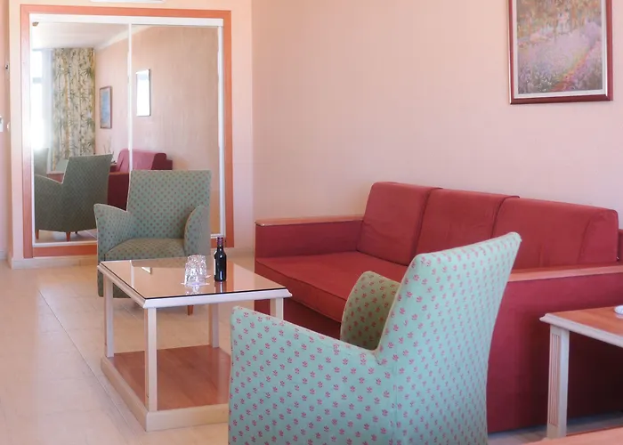 Beatriz Playa & Hotel 4*