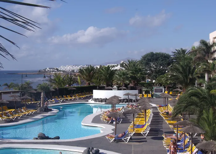 Beatriz Playa & מלון 4*