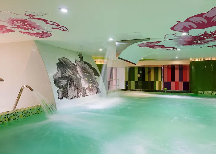 Hotel Beatriz Playa &