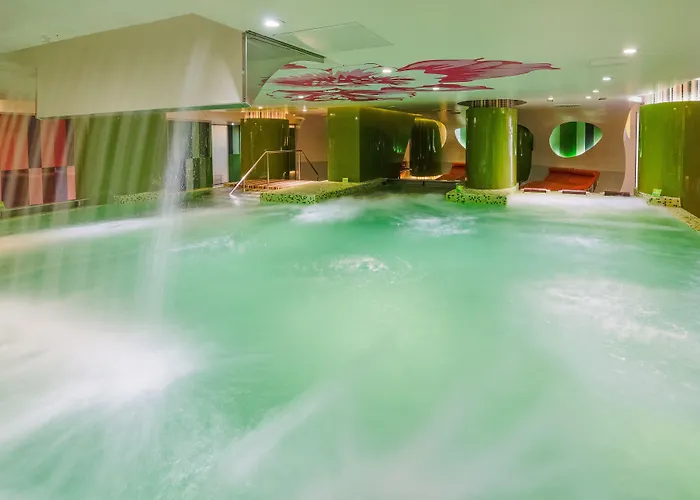 Beatriz Playa & פוארטו דל כרמן