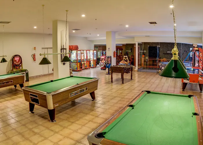 Beatriz Playa & 4* Puerto del Carmen (Lanzarote)