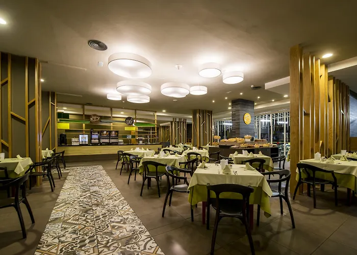 ベアトリス プラヤ＆スパ 4* プエルト・デル・カルメン