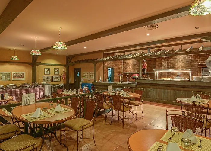 Hotel Beatriz Playa & Puerto del Carmen (Lanzarote)