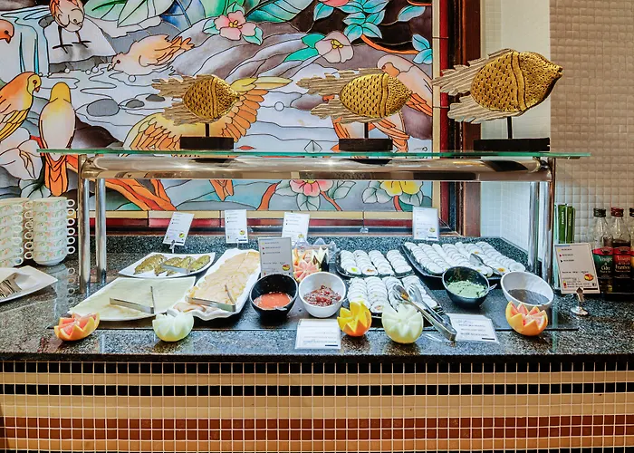 Beatriz Playa & מלון 4*