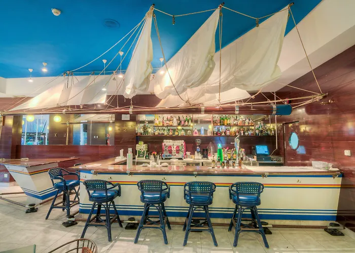 Beatriz Playa & מלון 4*