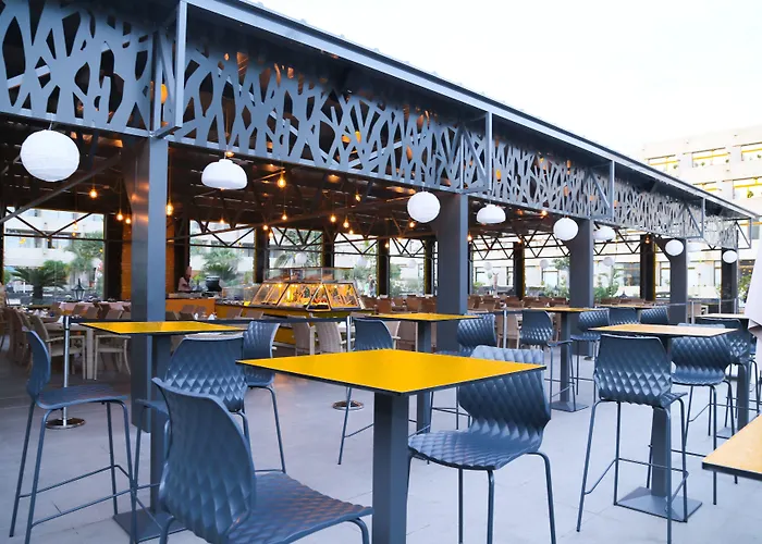 ベアトリス プラヤ＆スパ