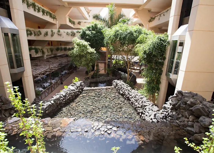 ベアトリス プラヤ＆スパ 4*