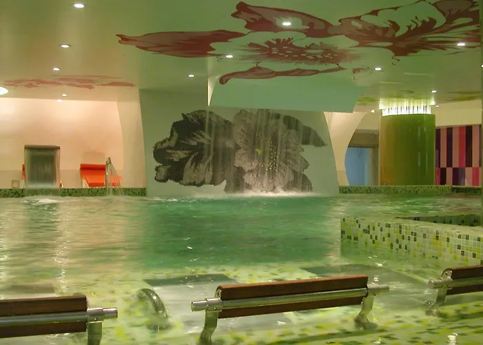 ベアトリス プラヤ＆スパ 4* プエルト・デル・カルメン