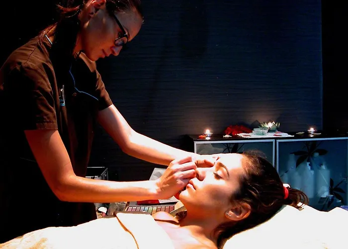 ベアトリス プラヤ＆スパ ホテル