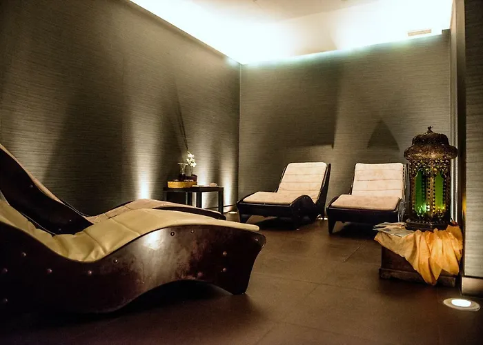 ベアトリス プラヤ＆スパ