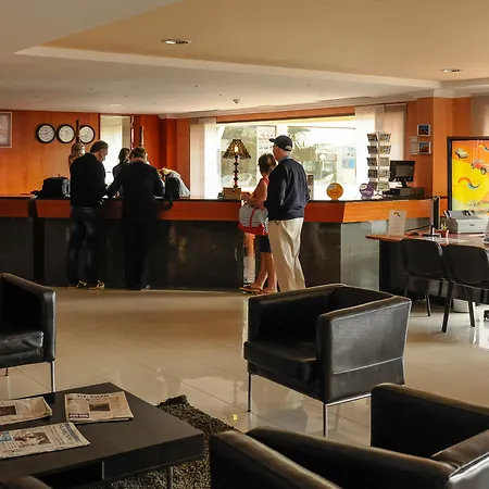酒店 比亚特丽斯海滩spa酒店 卡门港