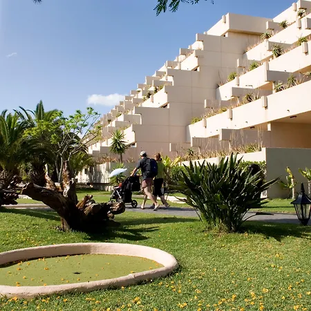 מלון Beatriz Playa & 4*