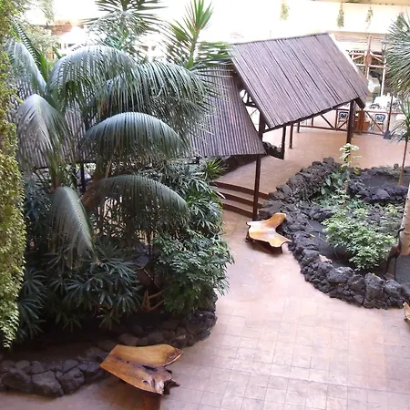 Beatriz Playa & Ξενοδοχείο