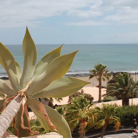 מלון Beatriz Playa &