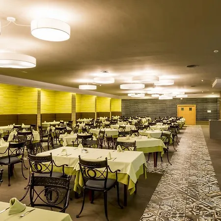 比亚特丽斯海滩spa酒店 酒店 4*