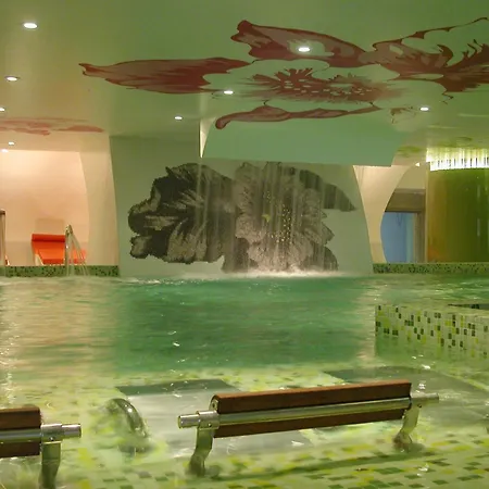 Beatriz Playa & 4* Πουέρτο Ντελ Κάρμεν