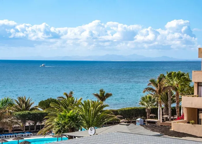 Beatriz Playa & Πουέρτο Ντελ Κάρμεν