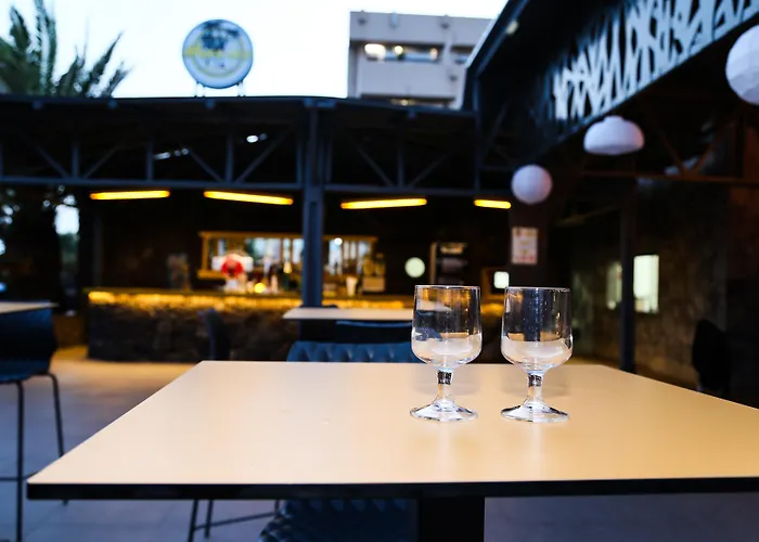 Beatriz Playa & Ξενοδοχείο 4*