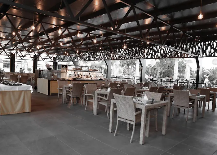 Beatriz Playa & 4* Πουέρτο Ντελ Κάρμεν